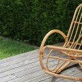 fauteuil jardin