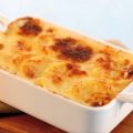 Le gratin dauphinois